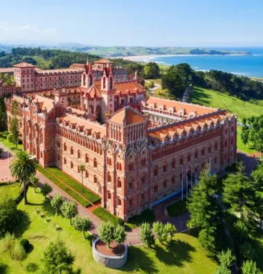 Universidad Pontificia Comillas
