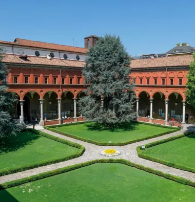 Università Cattolica del Sacro Cuore