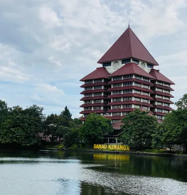 Universitas Indonesia
