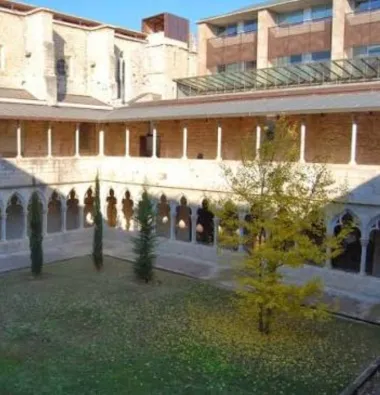 Universitat de Girona