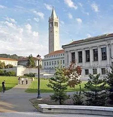 University of California, Berkeley