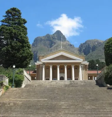 University of Cape Town