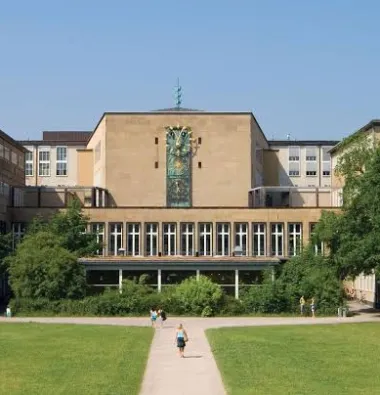 University of Cologne