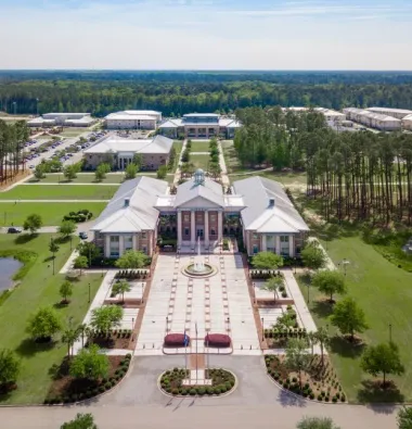 University of South Carolina