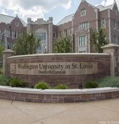 Washington University in St. Louis