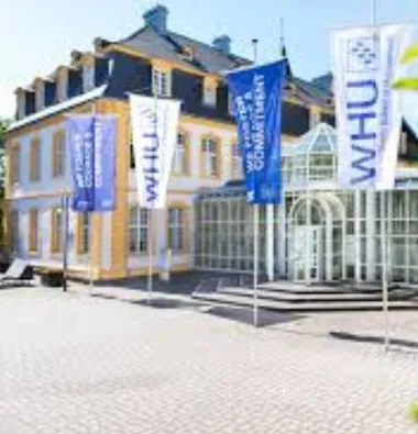 WHU Otto Beisheim School of Management