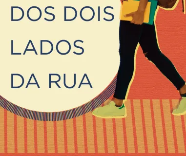 Podcast Dos Dois Lados da Rua