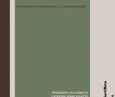 Desafios da profissão docente: experiência internacional e o caso brasileiro