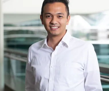 Daniel Futenma, CFA Portfolio Specialist na Itaú Asset Management