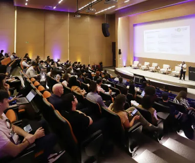 3º Fórum Empresarial em Adaptação à Mudança do Clima reúne setor privado e gestão pública e lança plataforma pioneira de relato climático 