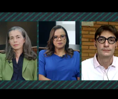 Pesquisadora do FGV Cidades, Cláudia Acosta participou do Programa Alesp em Pauta debatendo os desafios da habitação no Brasil