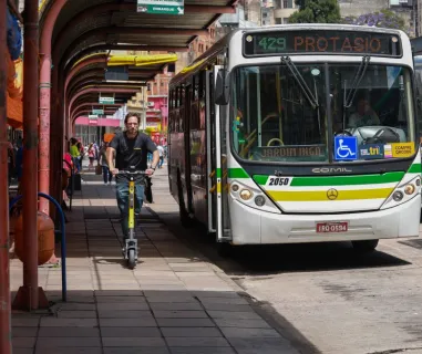 FGV Cidades desenvolverá um conjunto de estudos que serão utilizados no aperfeiçoamento dos serviços de mobilidade da região metropolitana de Porto Alegre