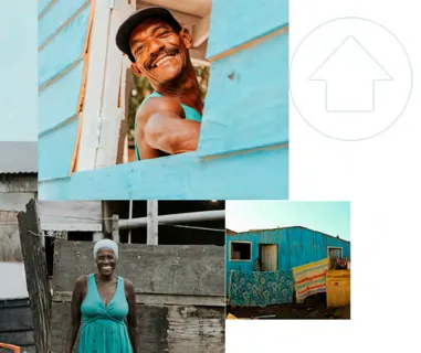 Pesquisa investigou impactos sociais de moradias de emergência