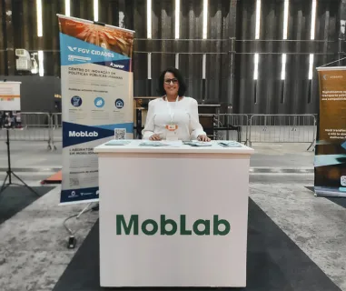 MobLab é um dos destaques no PMU 2024