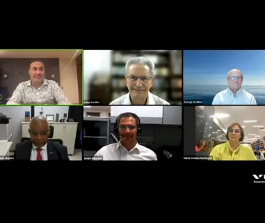Resultados das pesquisas foram discutidos em Webinar promovido pelo FGV Cidades em parceria com o BID