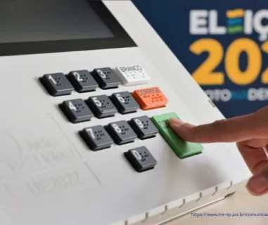 O Cepesp (Centro de Política e Economia do Setor Público) e a Folha de S.Paulo selaram uma parceria para uma nova edição da coluna Voto a Voto, série dedicada à compreensão das eleições brasileiras deste ano a partir de dados públicos. 