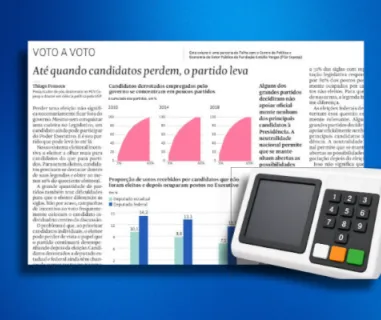 Texto de Thiago Fonseca