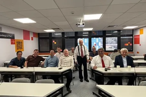 Visitation: Classes of 1981, 1982, and 1983