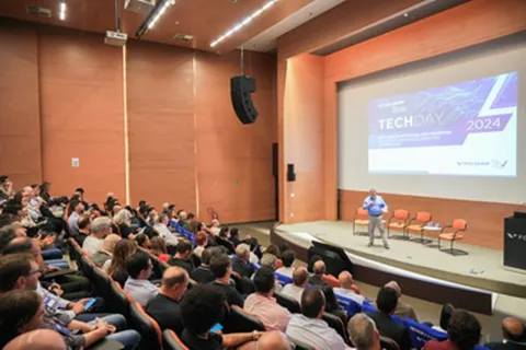 Tech Day 2024