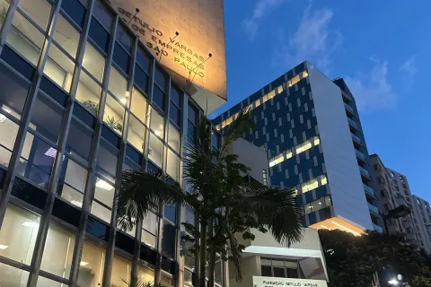 FGV EAESP abre processo de seleção para novo(a) Diretor(a)