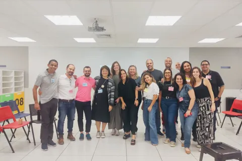Mestrado Profissional em Inovação Corporativa 2
