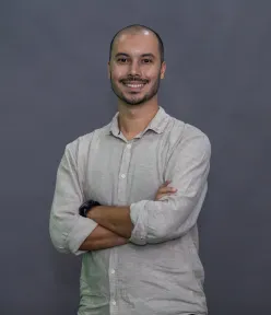 Bruno Henrique Sanches