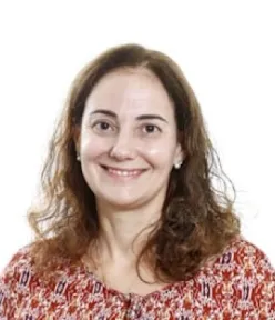Priscila Laczynski de Souza 