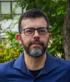 Andre Pereira de Carvalho