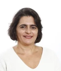 Isleide Arruda Fontenelle