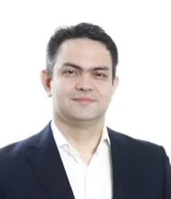 Jorge Cavalcanti Boucinhas Filho
