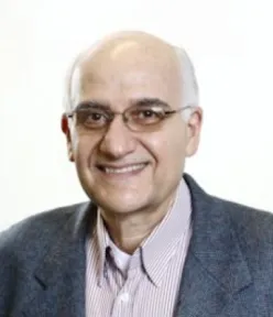 George Ohanian