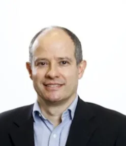 Ricardo Meirelles de Faria
