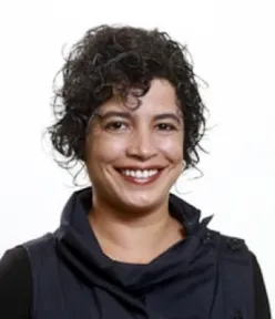 Silvia Viana Rodrigues