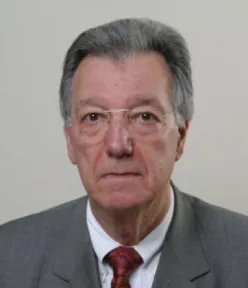 Carlos Osmar Bertero