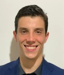 Gabriel Silva Cogo
