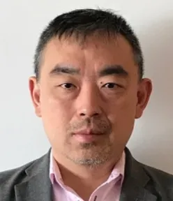 Hitoshi Nagano