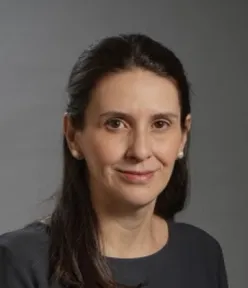 Janaína Vieira de Castro