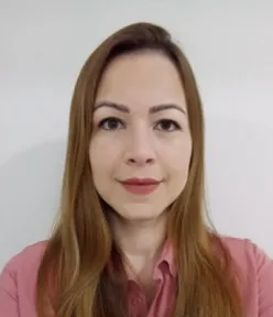Larissa Marques Sartori