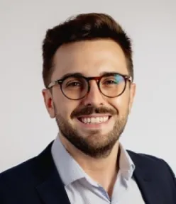 Lucas S. Macoris