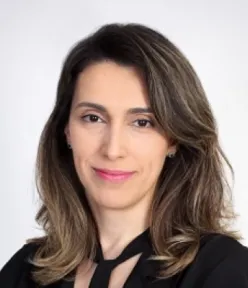 Maísa Cristina Dante Fagundes
