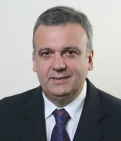 Marcio Antonio Rodrigues Sanches