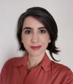 Maria Fernanda Macedo Rios Cavalcanti