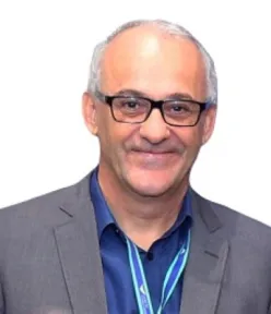 Paulo Roberto Arvate