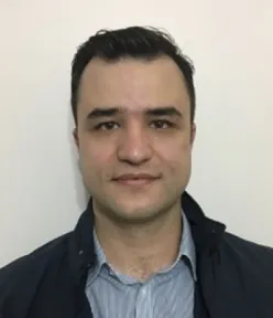 Rafael Moreira Antonio