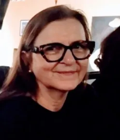 Regina Silvia Viotto Monteiro Pacheco