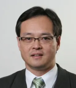 Richard Saito