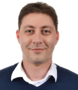 Rodrigo Togneri