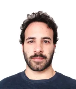 Sebastián Ronderos
