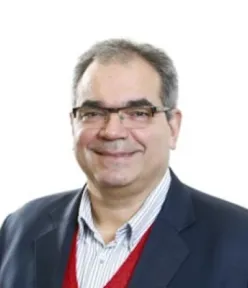 Marcelo Marinho Aidar