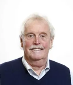 Peter Kevin Spink
